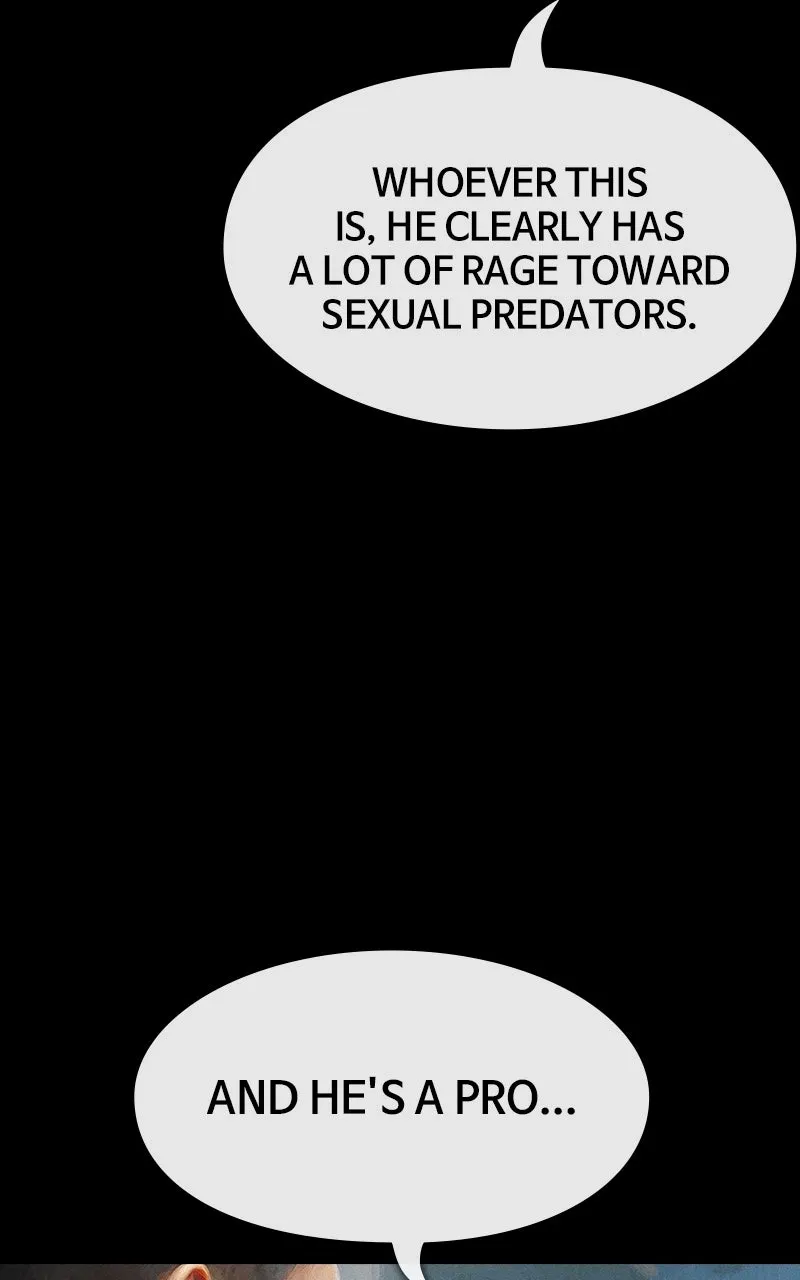There Are No Demons Chapter 138 page 39
