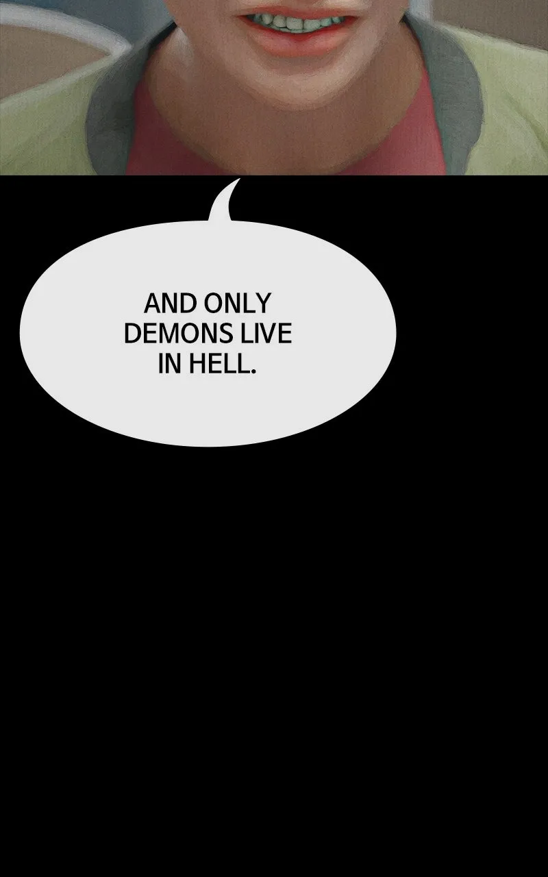 There Are No Demons Chapter 138 page 65