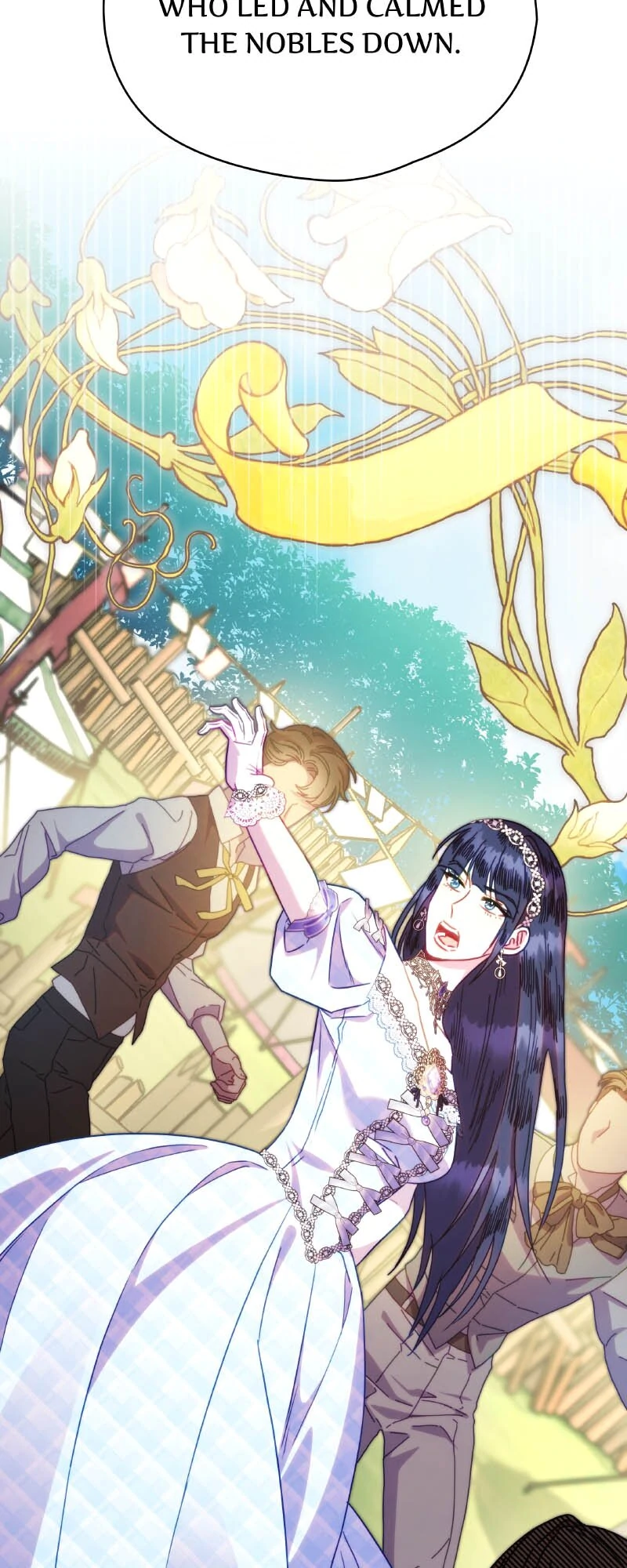 Another Typical Fantasy Romance Chapter 133 page 76