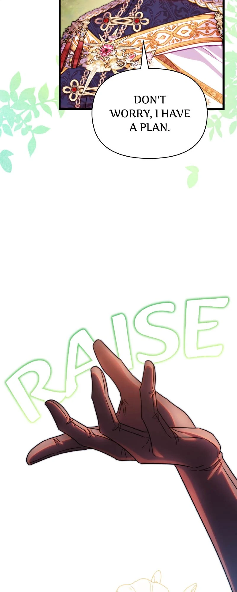 Another Typical Fantasy Romance Chapter 133 page 64