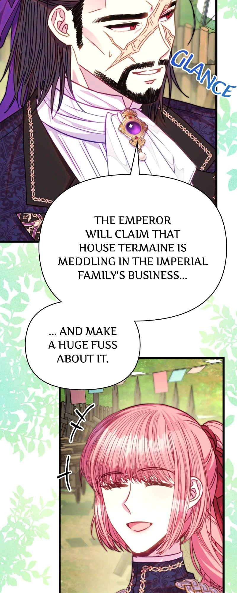 Another Typical Fantasy Romance Chapter 133 page 63