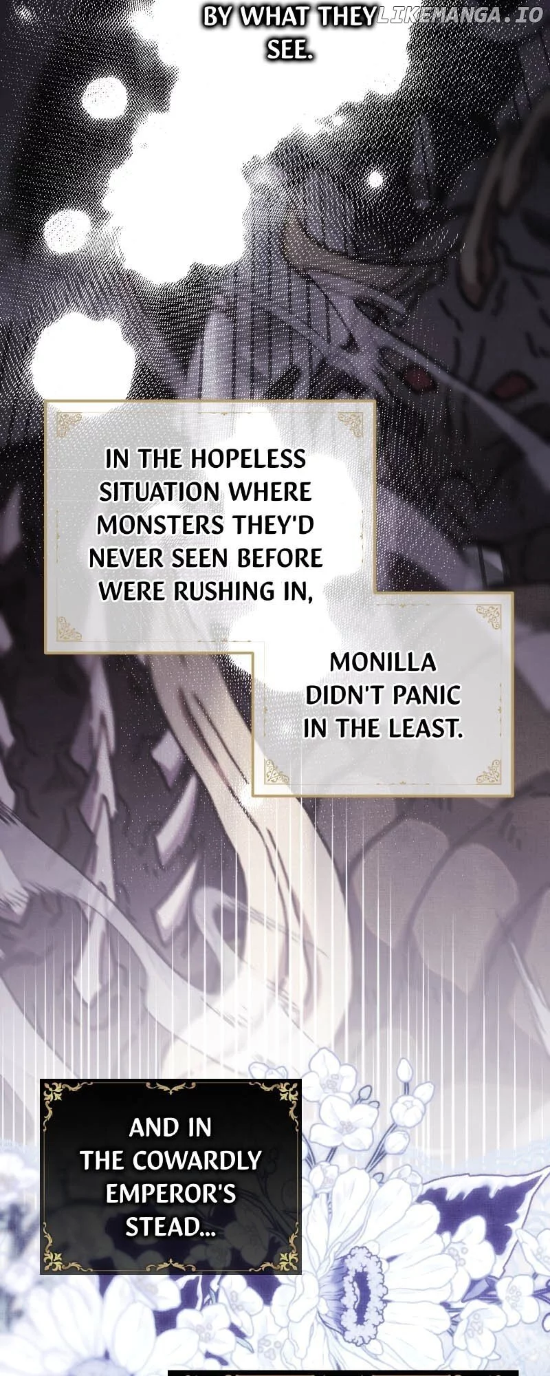 Another Typical Fantasy Romance Chapter 133 page 86
