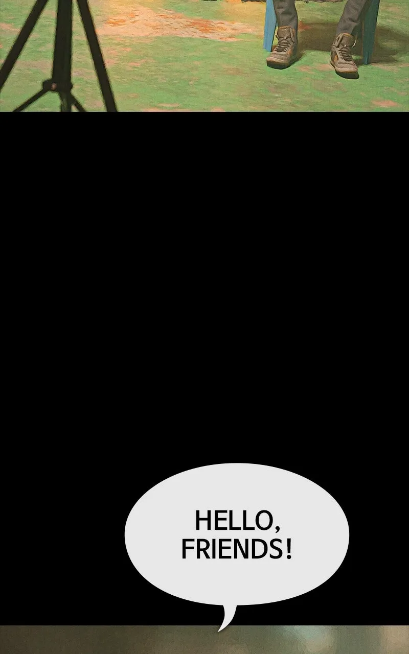 There Are No Demons Chapter 138 page 4