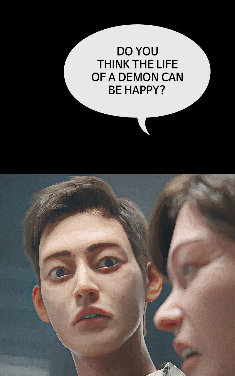 There Are No Demons Chapter 138 page 66