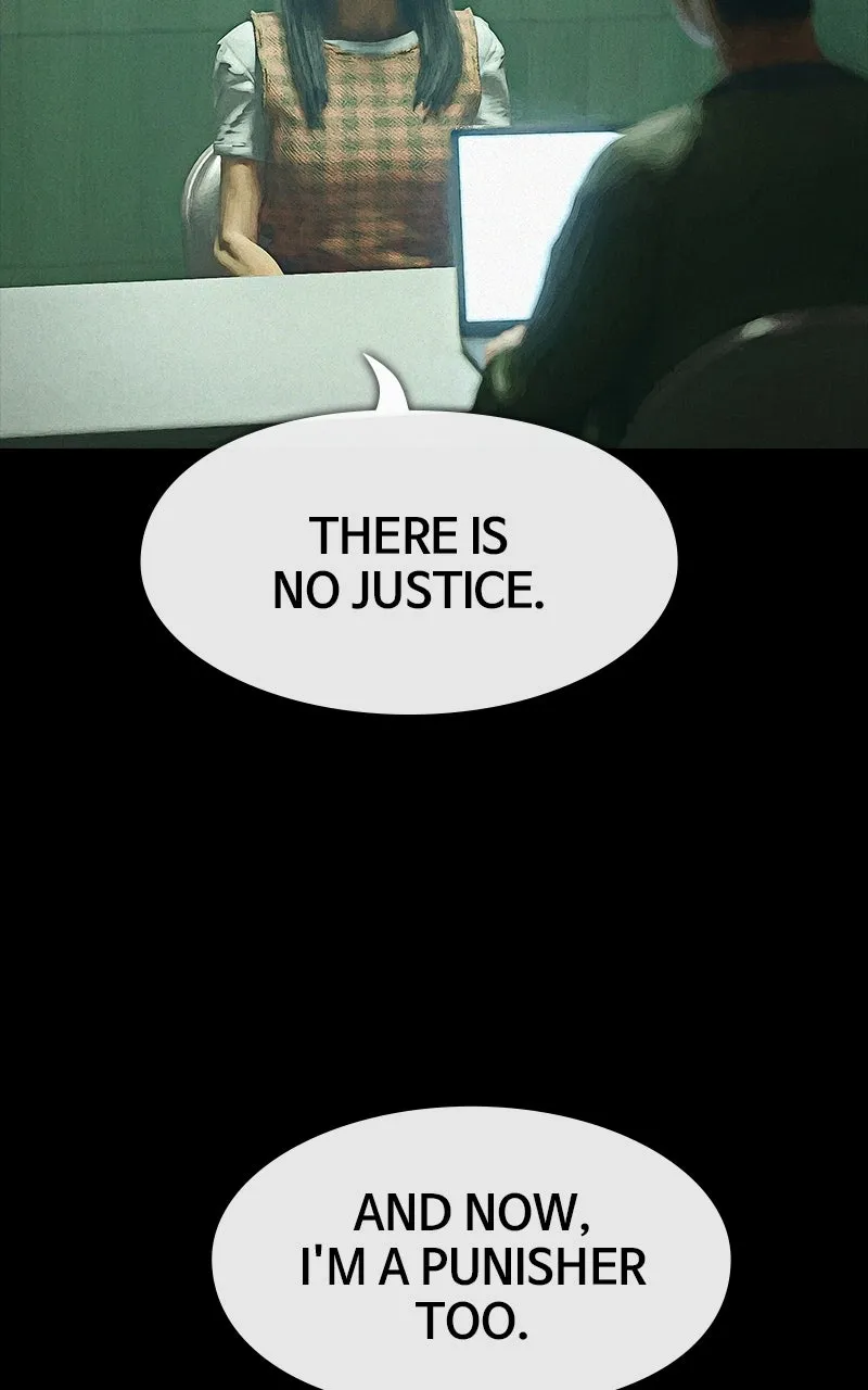 There Are No Demons Chapter 138 page 20