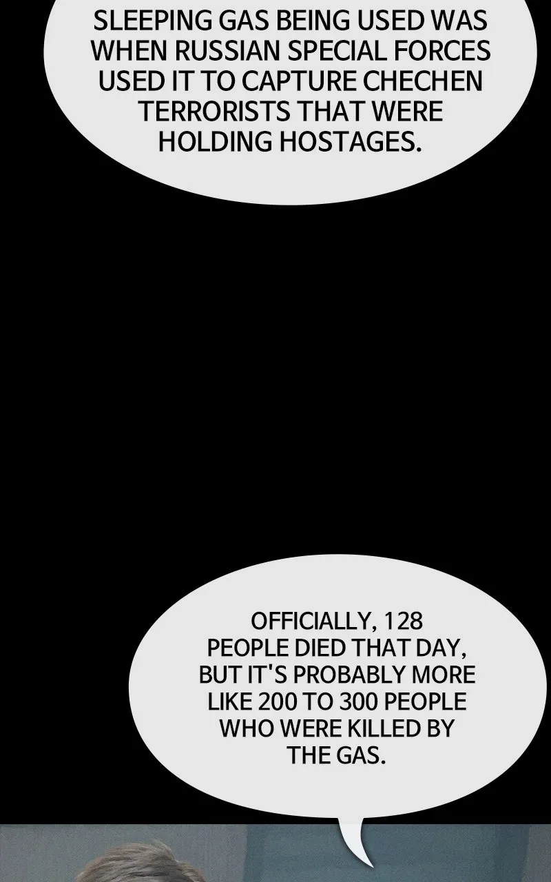 There Are No Demons Chapter 138 page 44