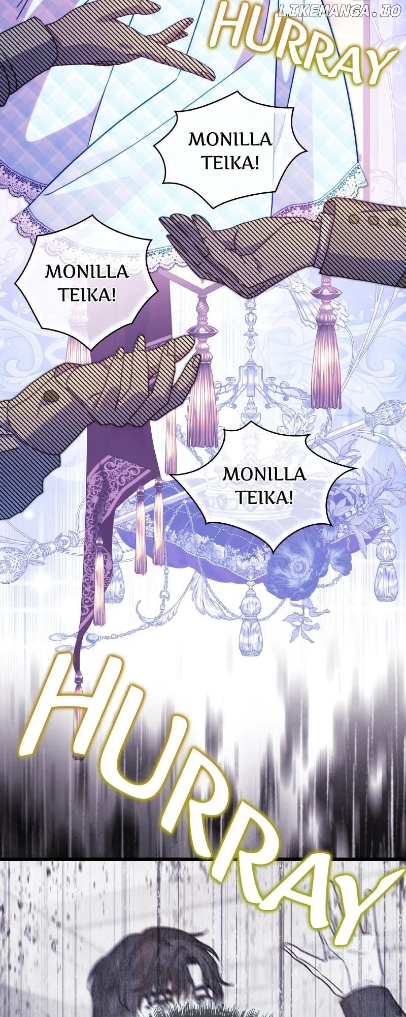 Another Typical Fantasy Romance Chapter 133 page 83