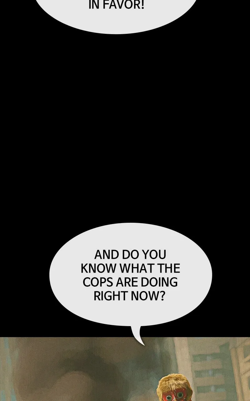 There Are No Demons Chapter 138 page 6