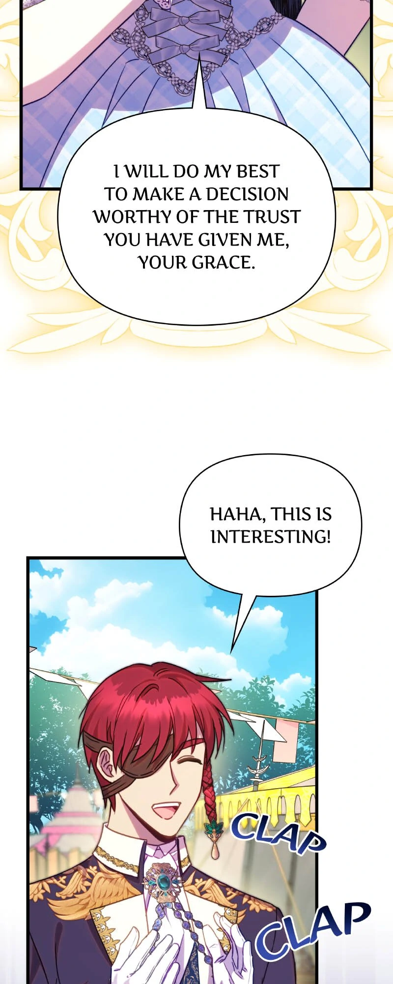 Another Typical Fantasy Romance Chapter 133 page 69