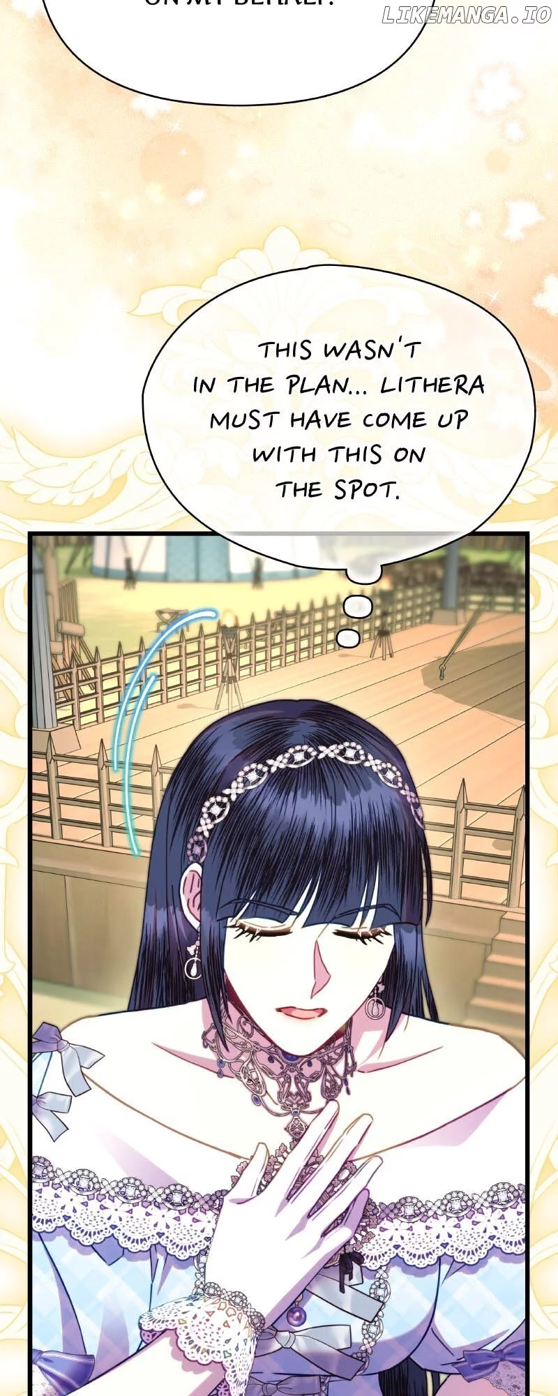 Another Typical Fantasy Romance Chapter 133 page 68