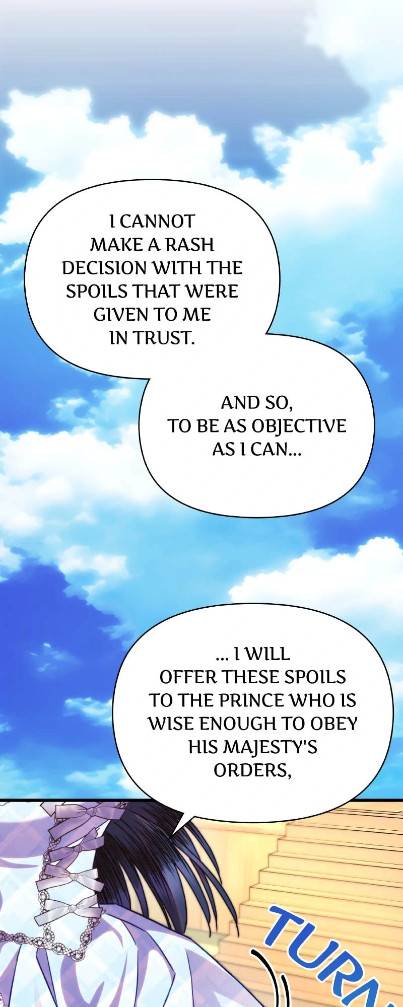 Another Typical Fantasy Romance Chapter 133 page 95