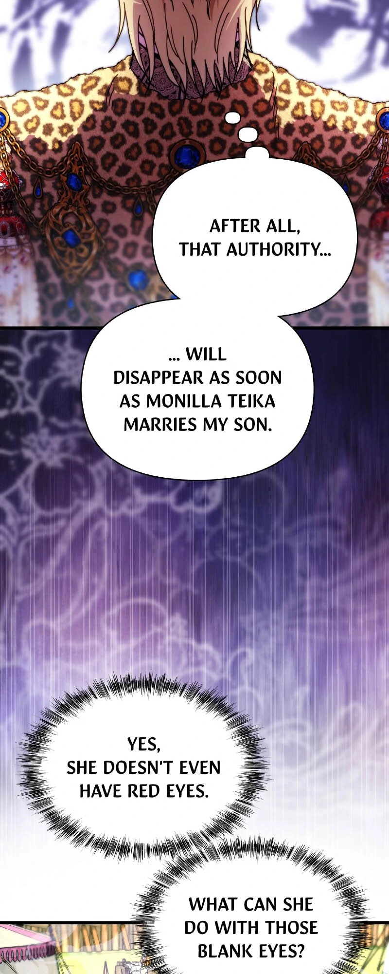 Another Typical Fantasy Romance Chapter 133 page 93
