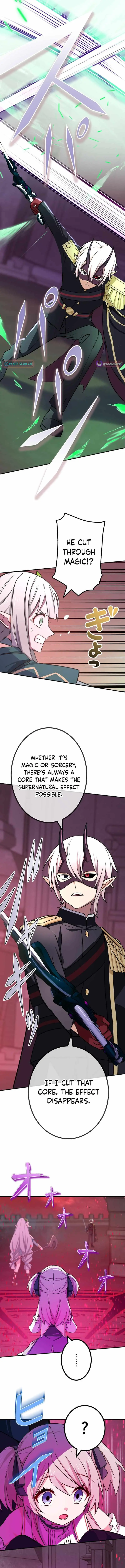 The strongest assassin gets transferred to another world with his whole class Chapter 139 page 6