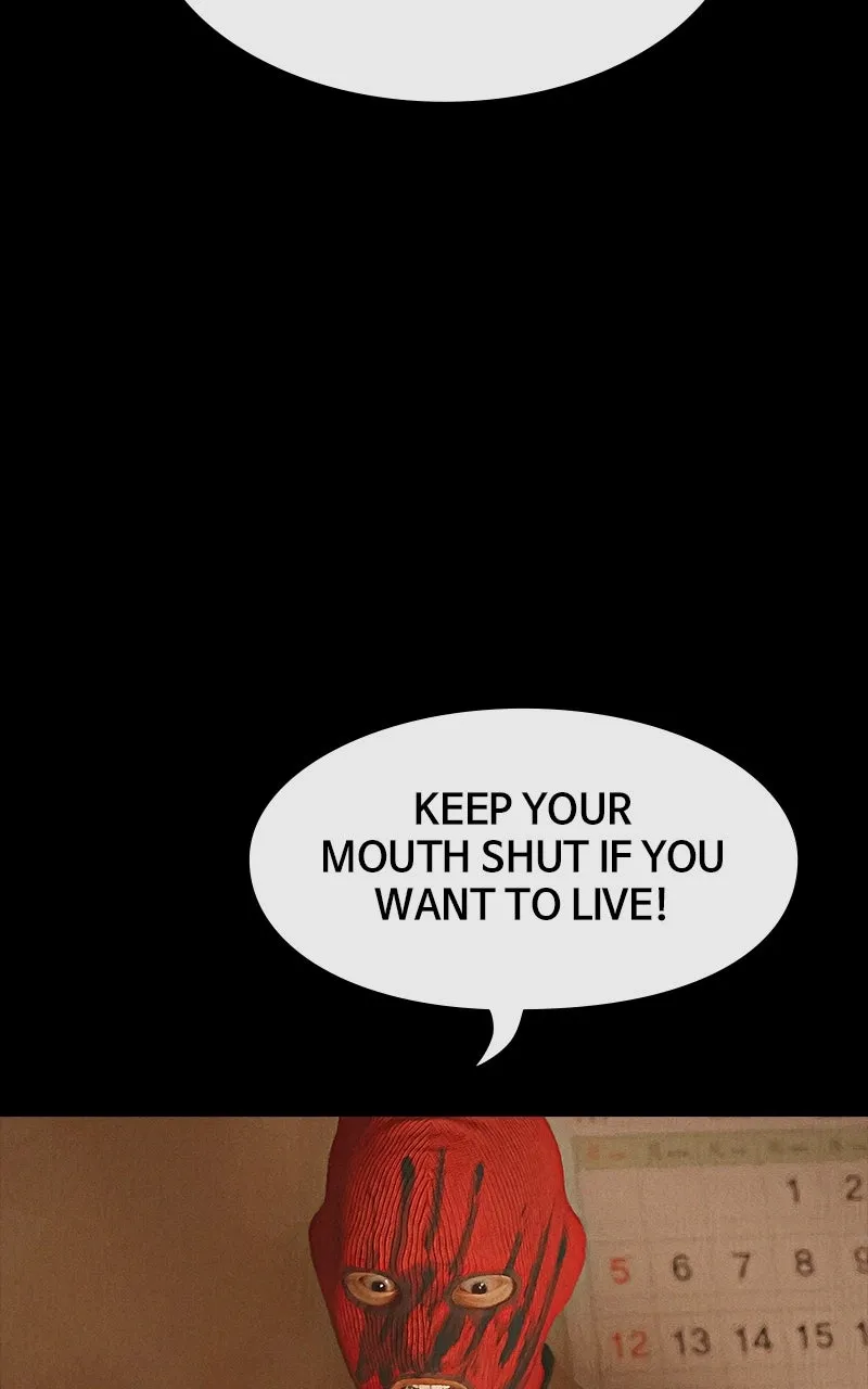 There Are No Demons Chapter 138 page 110