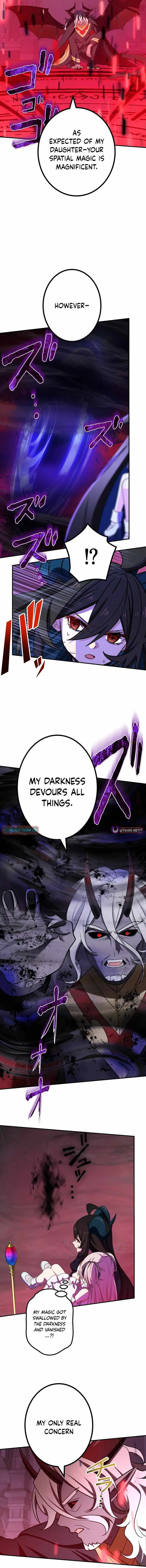 The strongest assassin gets transferred to another world with his whole class Chapter 139 page 8