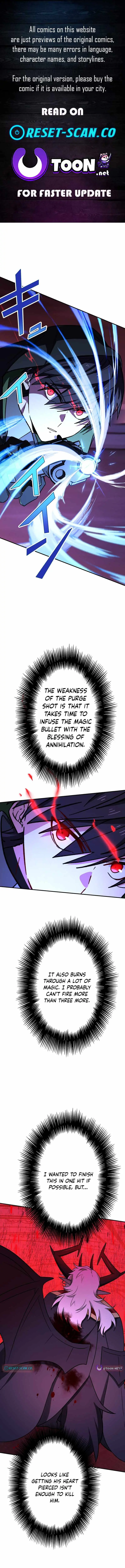 The strongest assassin gets transferred to another world with his whole class Chapter 139 page 1