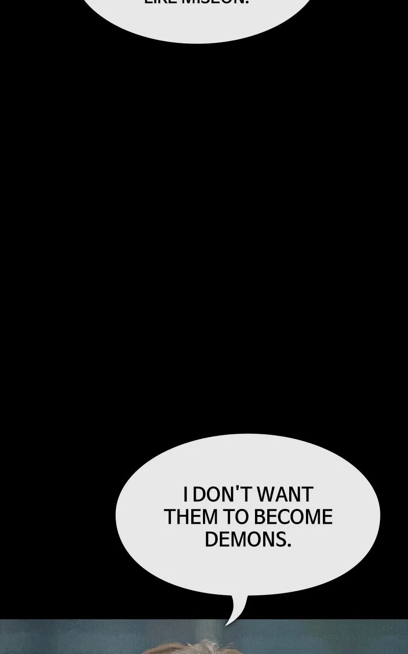 There Are No Demons Chapter 138 page 69