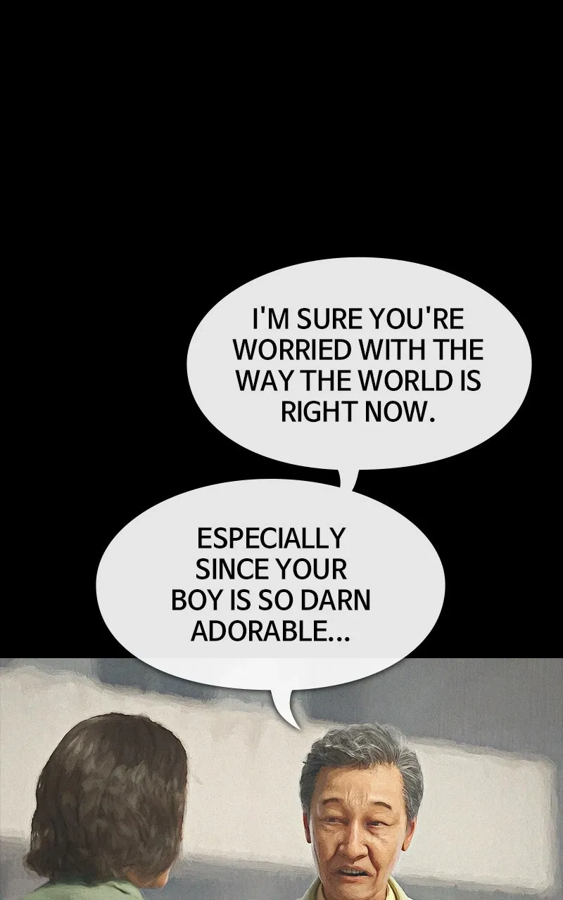 There Are No Demons Chapter 138 page 78