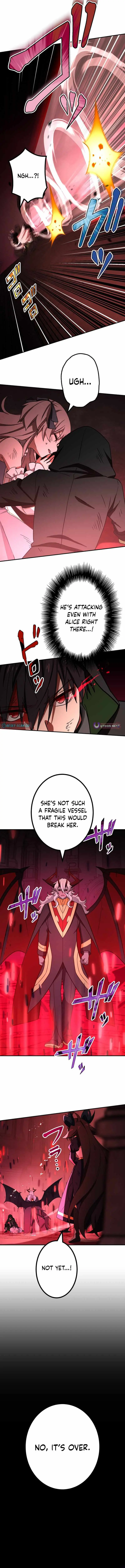 The strongest assassin gets transferred to another world with his whole class Chapter 139 page 16