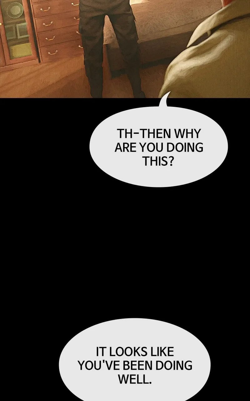 There Are No Demons Chapter 138 page 100