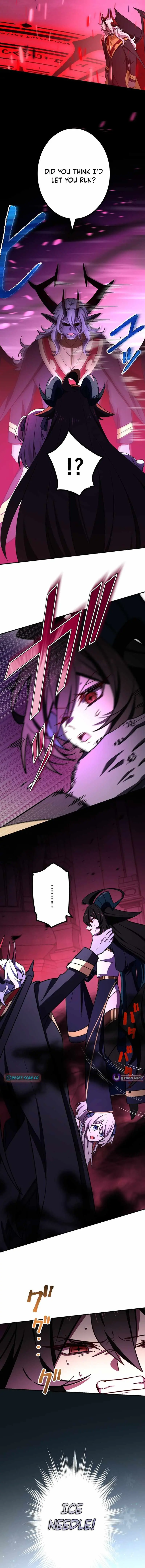 The strongest assassin gets transferred to another world with his whole class Chapter 139 page 10