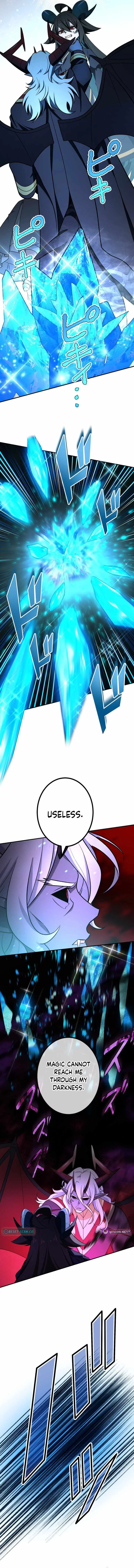 The strongest assassin gets transferred to another world with his whole class Chapter 139 page 11