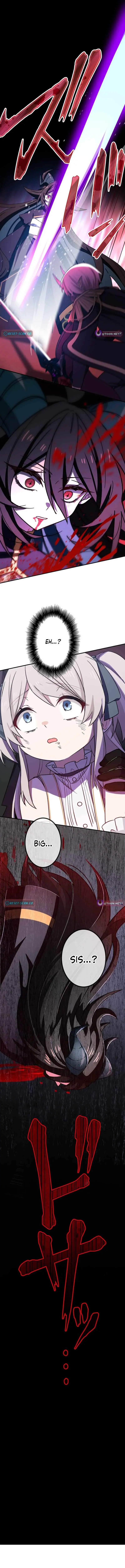 The strongest assassin gets transferred to another world with his whole class Chapter 139 page 17