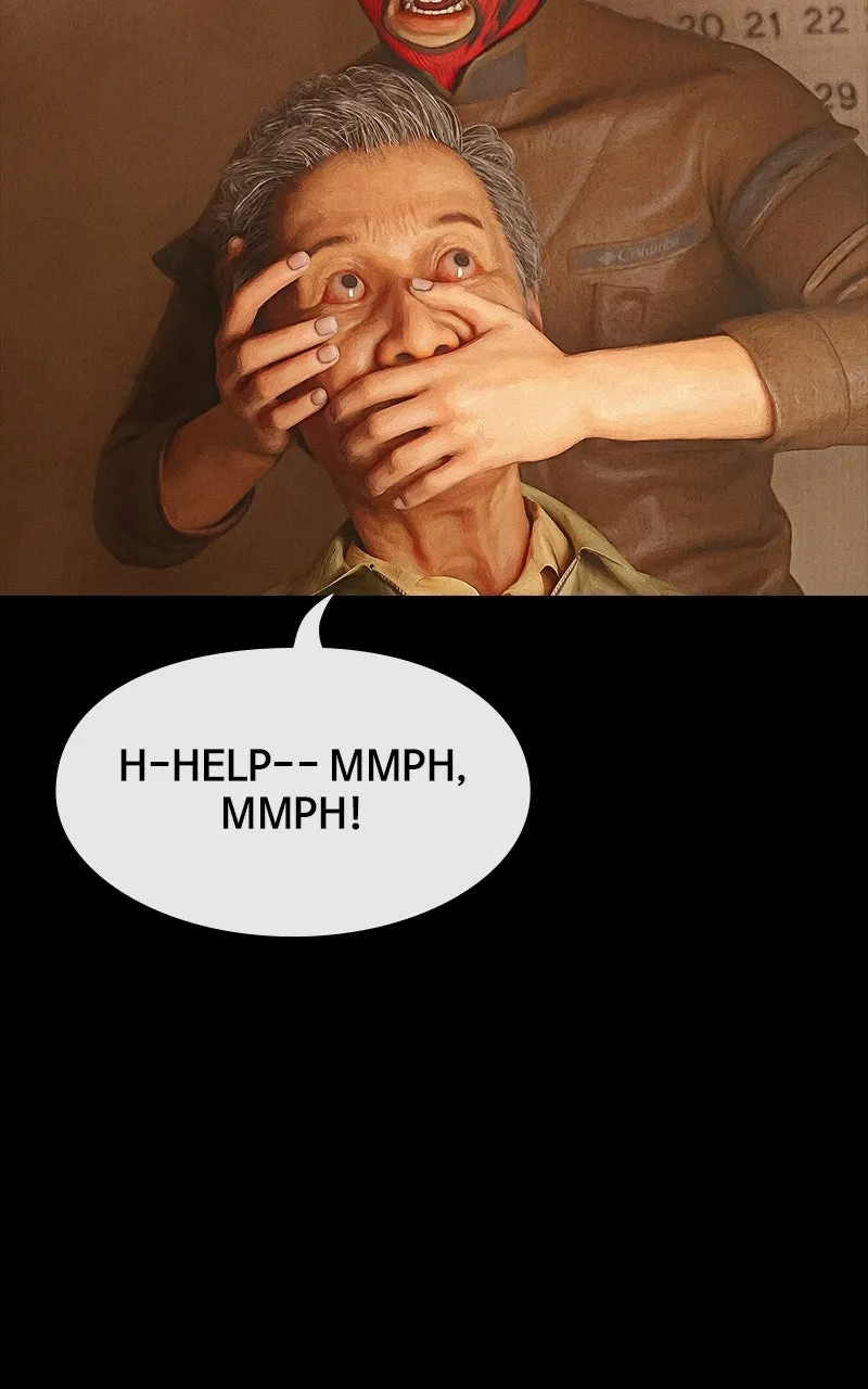 There Are No Demons Chapter 138 page 111