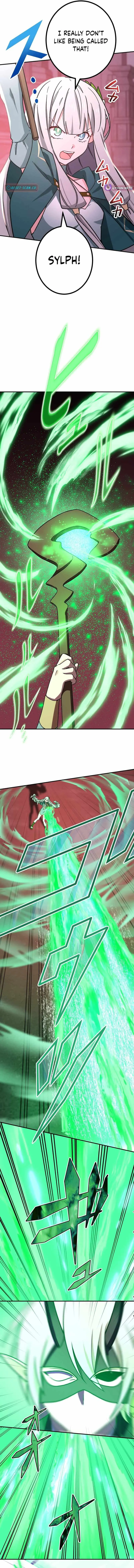 The strongest assassin gets transferred to another world with his whole class Chapter 139 page 5