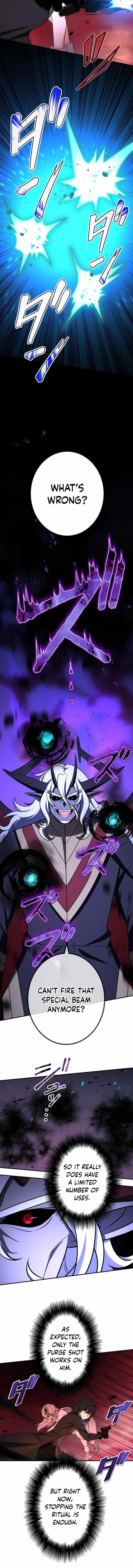 The strongest assassin gets transferred to another world with his whole class Chapter 139 page 13