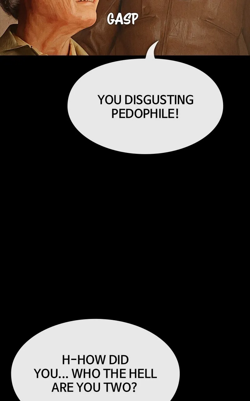 There Are No Demons Chapter 138 page 105