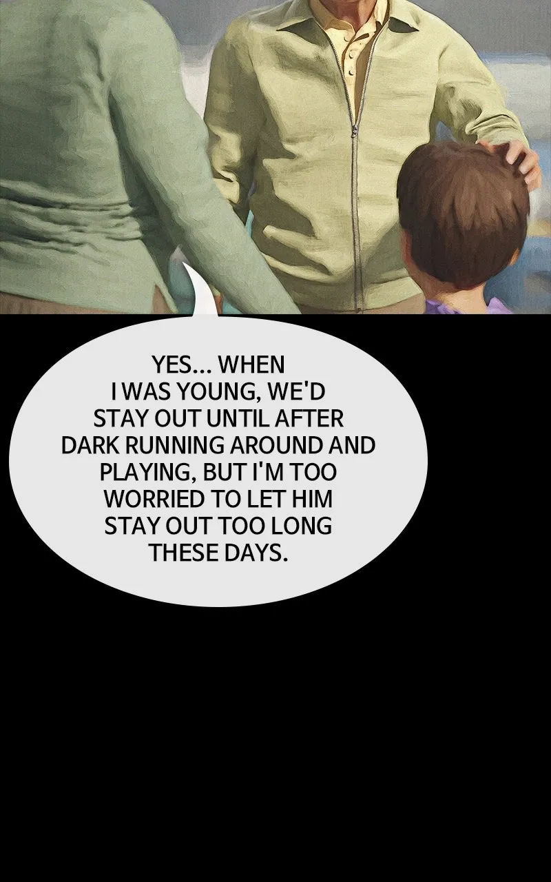 There Are No Demons Chapter 138 page 79