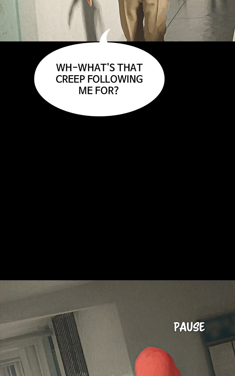 There Are No Demons Chapter 138 page 87