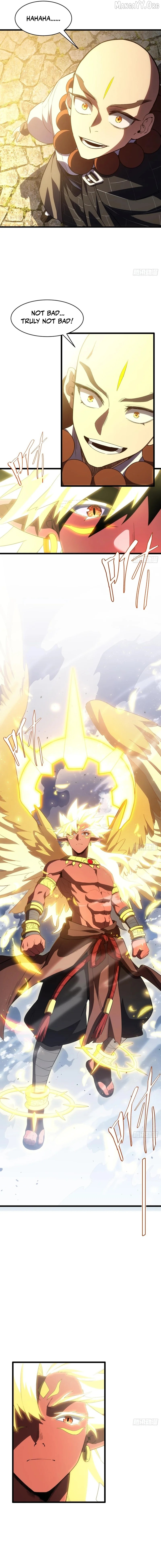 Start by signing in and obtaining the Ancient Divine Body Chapter 141 page 6