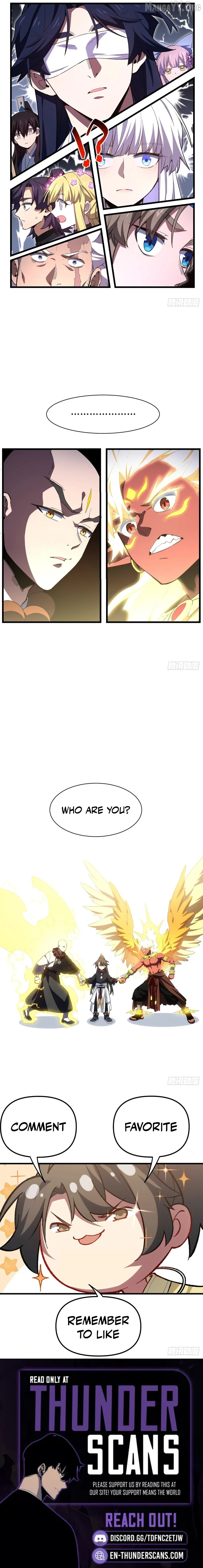 Start by signing in and obtaining the Ancient Divine Body Chapter 141 page 13