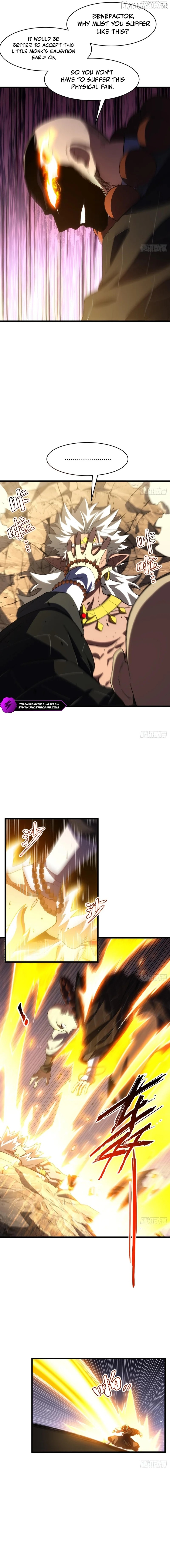Start by signing in and obtaining the Ancient Divine Body Chapter 141 page 5