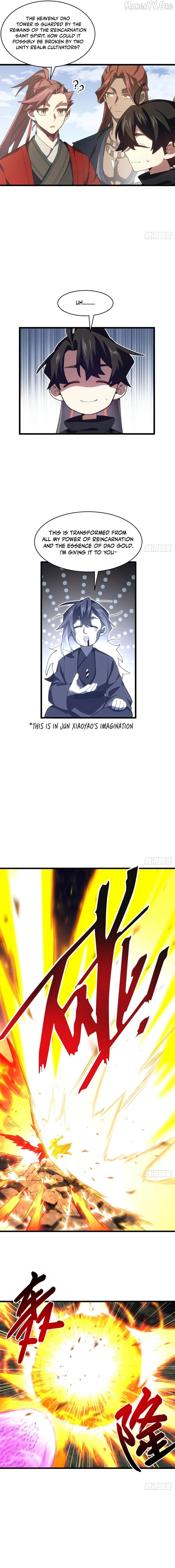 Start by signing in and obtaining the Ancient Divine Body Chapter 141 page 9