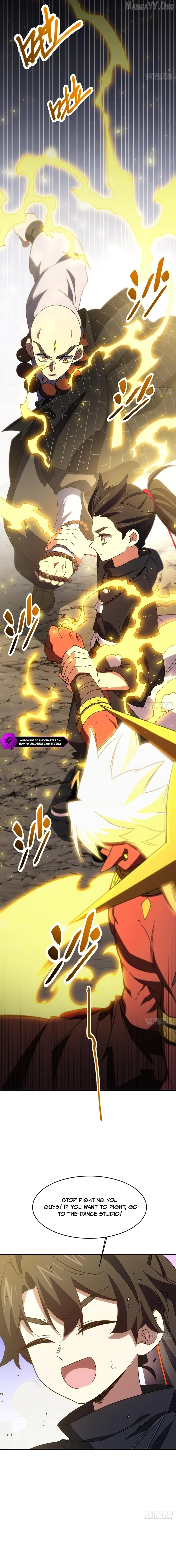 Start by signing in and obtaining the Ancient Divine Body Chapter 141 page 12