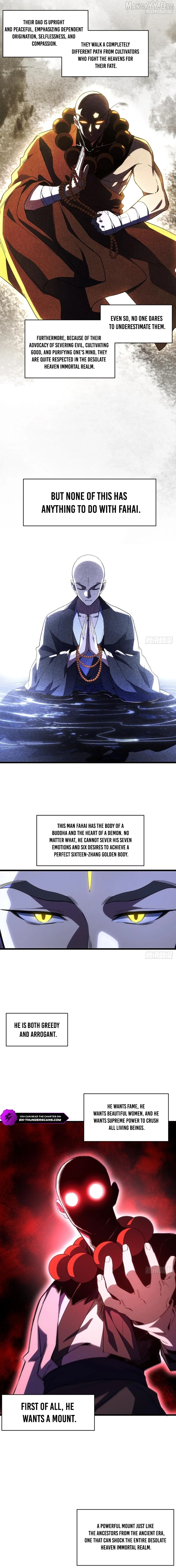 Start by signing in and obtaining the Ancient Divine Body Chapter 141 page 2