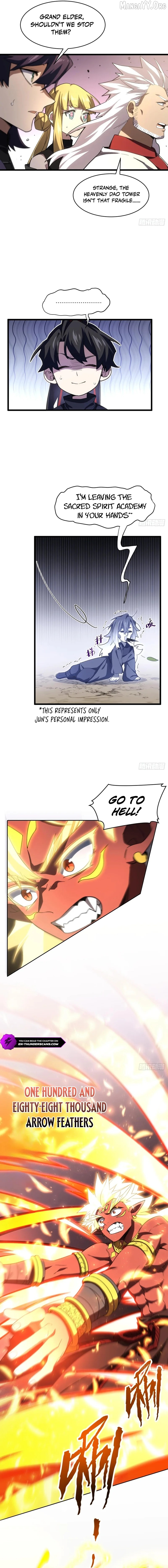 Start by signing in and obtaining the Ancient Divine Body Chapter 141 page 10