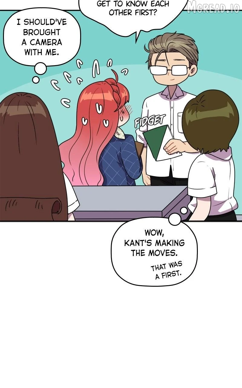 Take My Money Chapter 139 page 9