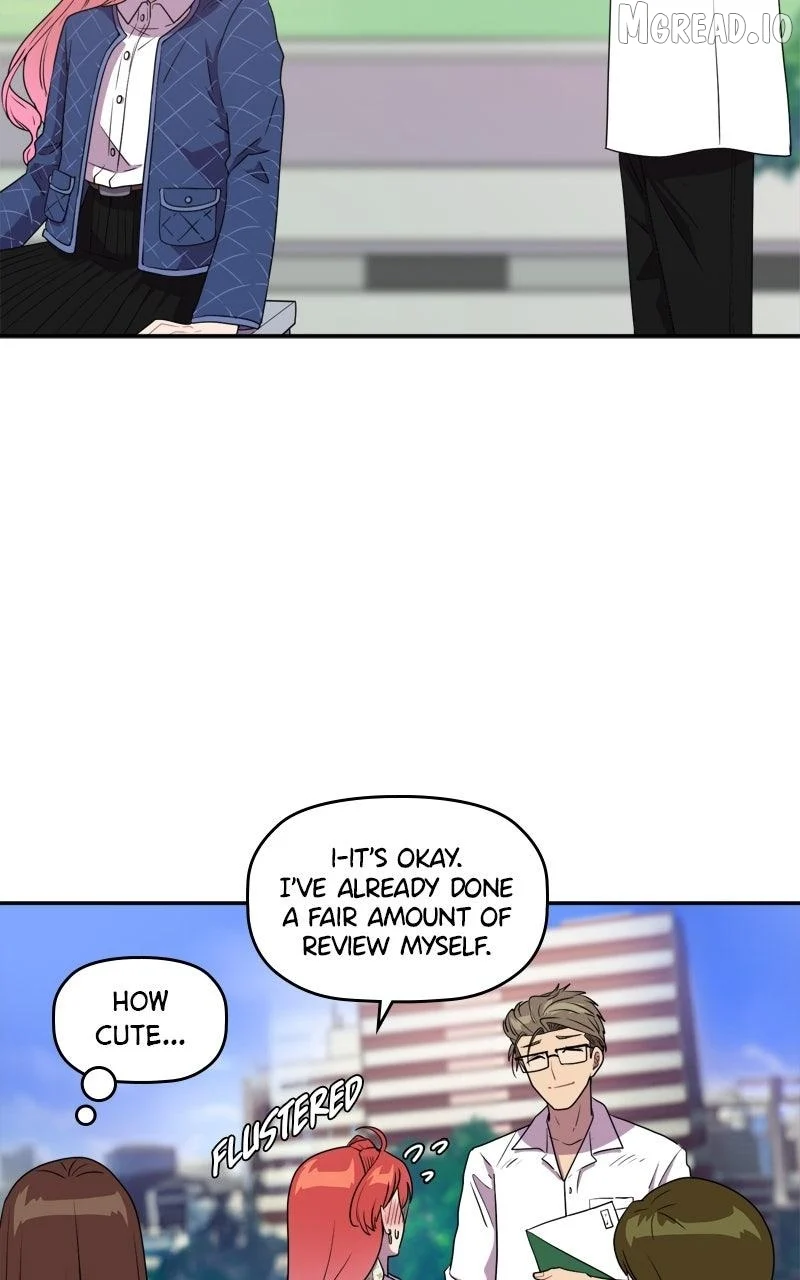 Take My Money Chapter 139 page 5