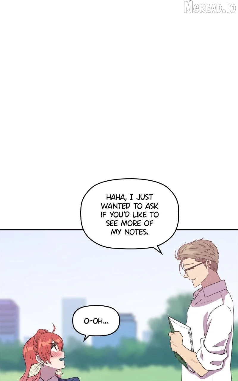 Take My Money Chapter 139 page 4