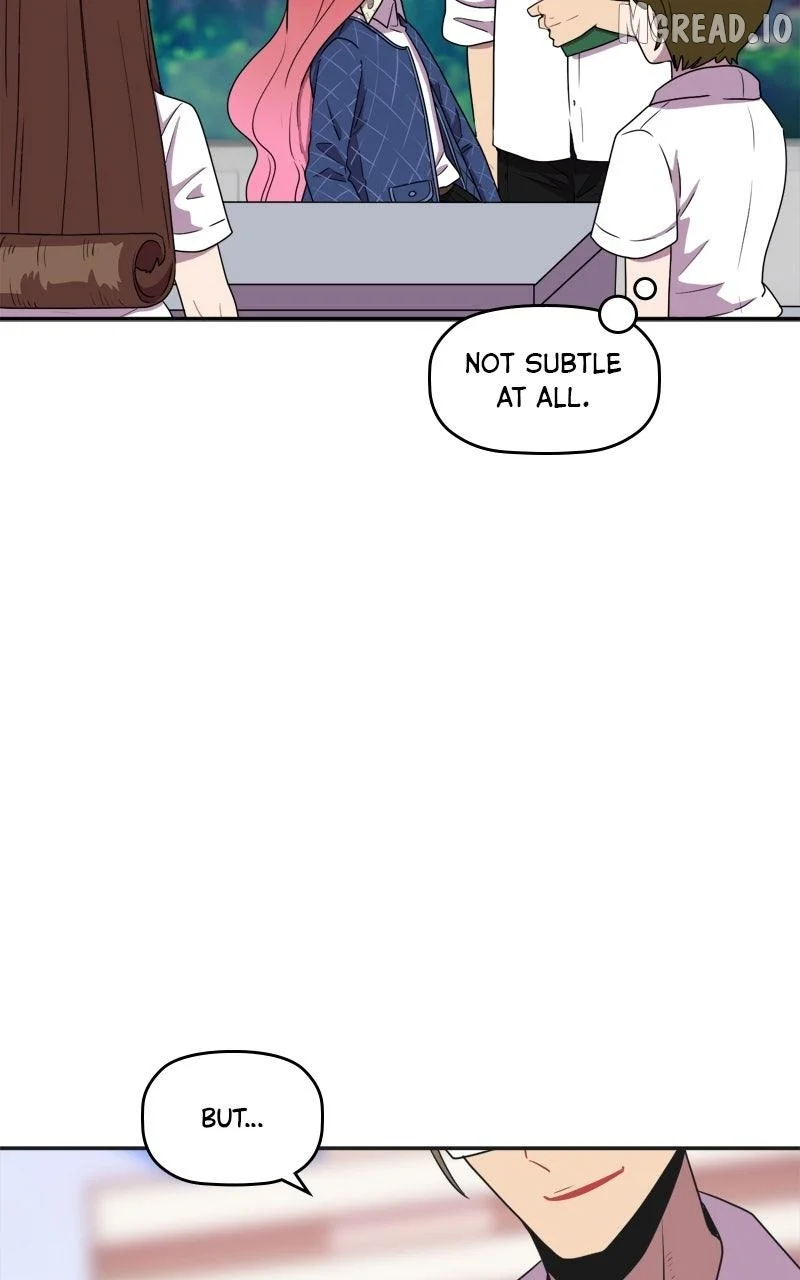 Take My Money Chapter 139 page 6