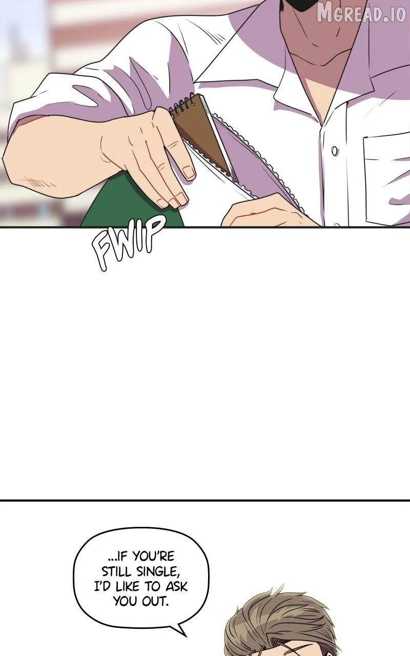 Take My Money Chapter 139 page 7