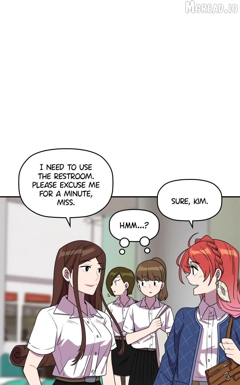 Take My Money Chapter 139 page 13