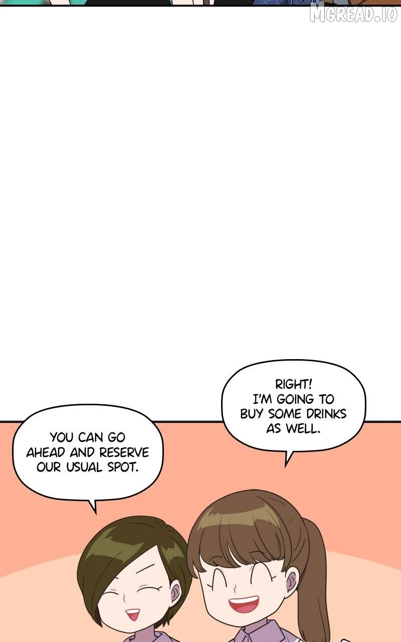 Take My Money Chapter 139 page 14