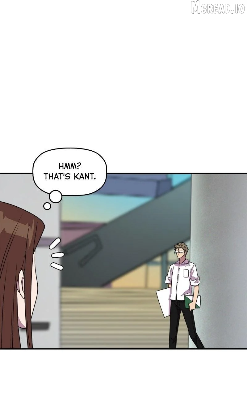 Take My Money Chapter 139 page 12