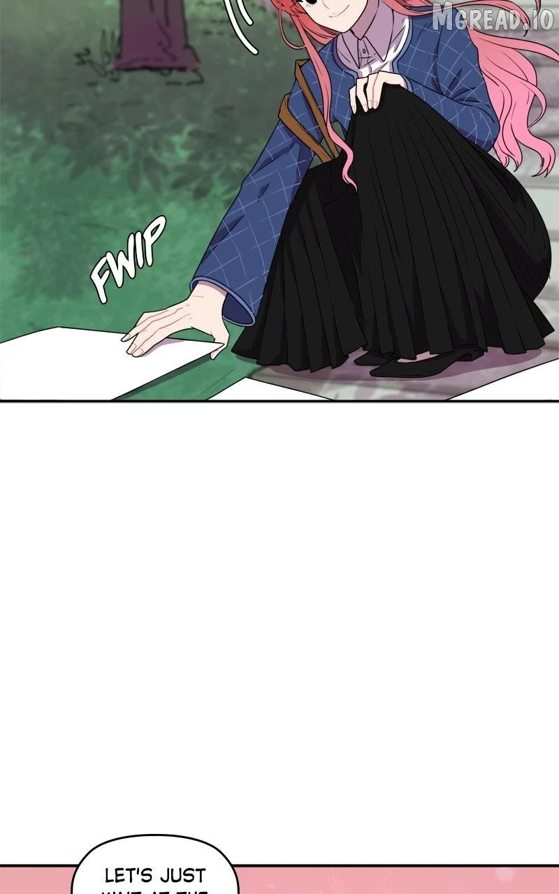 Take My Money Chapter 139 page 28
