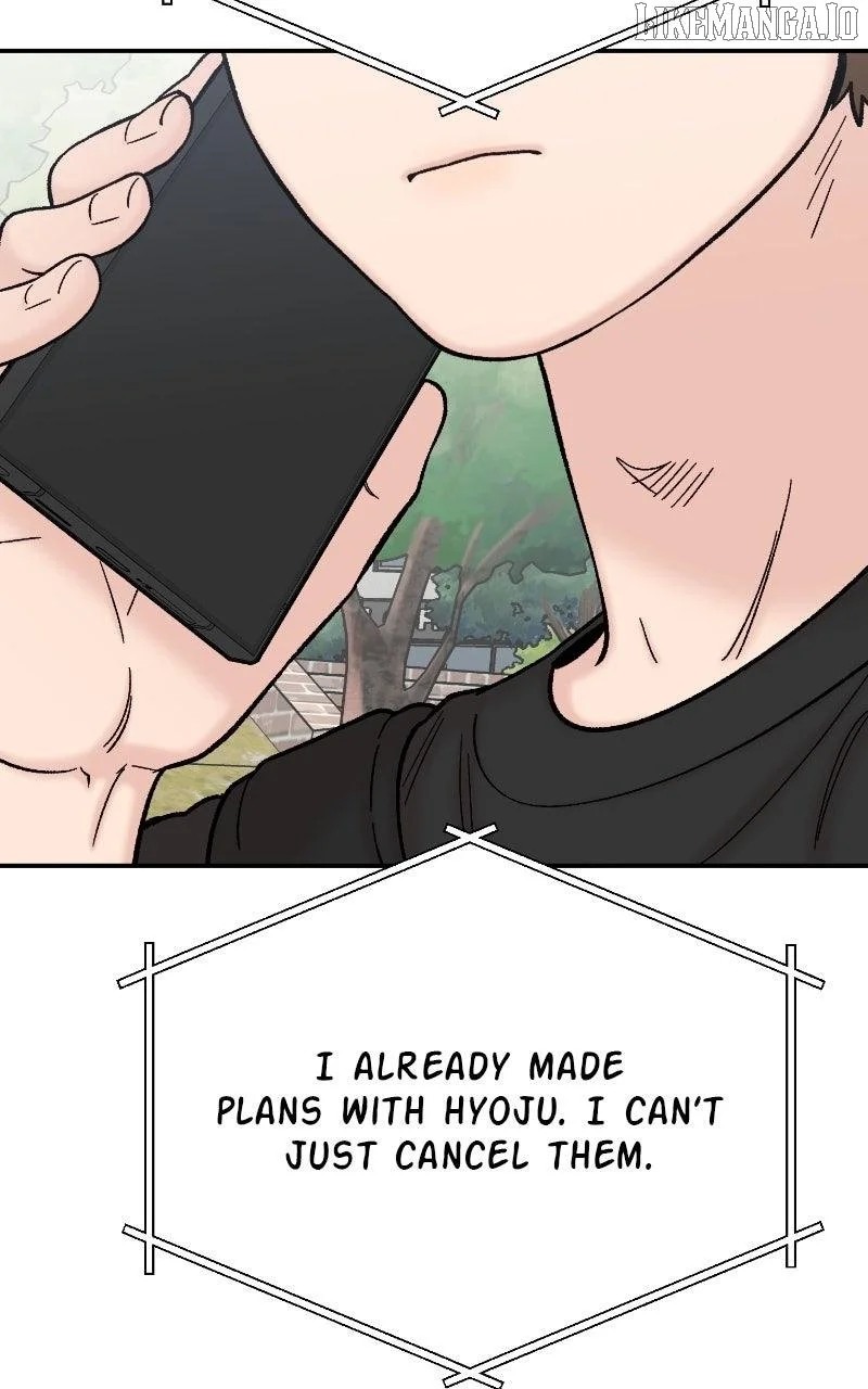 My Dud To Stud Boyfriend Chapter 139 page 6